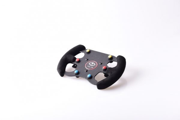FeelVR F1 rim