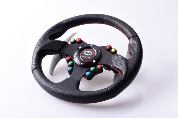 FeelVR GT rim