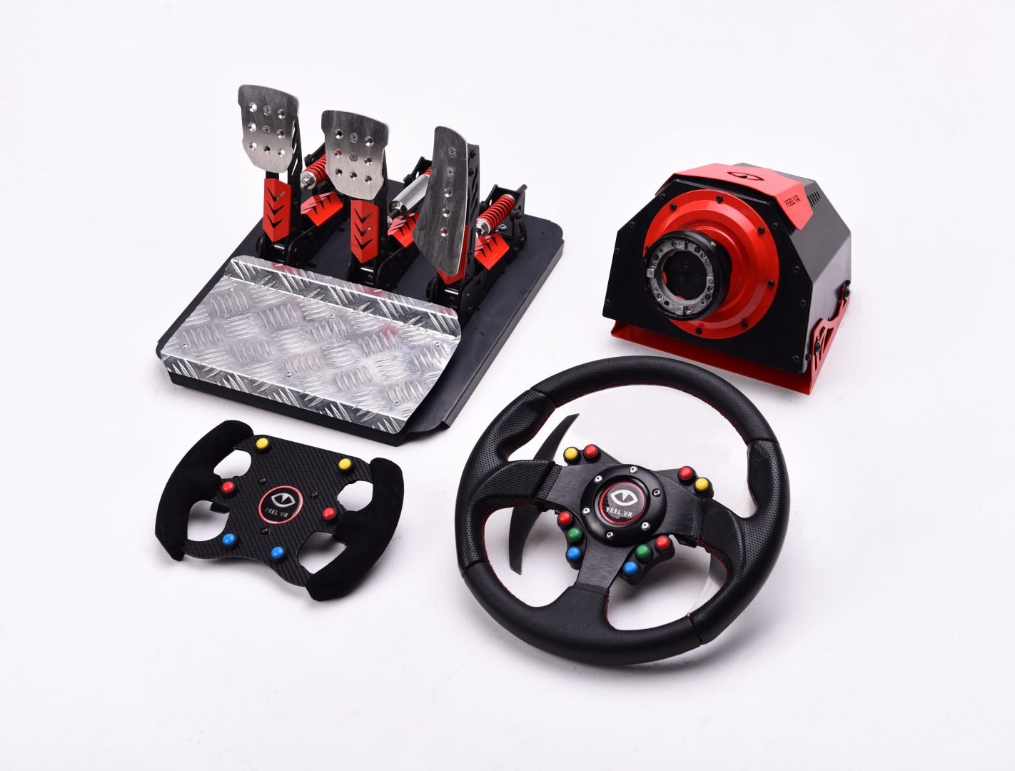 FeelVR bundle