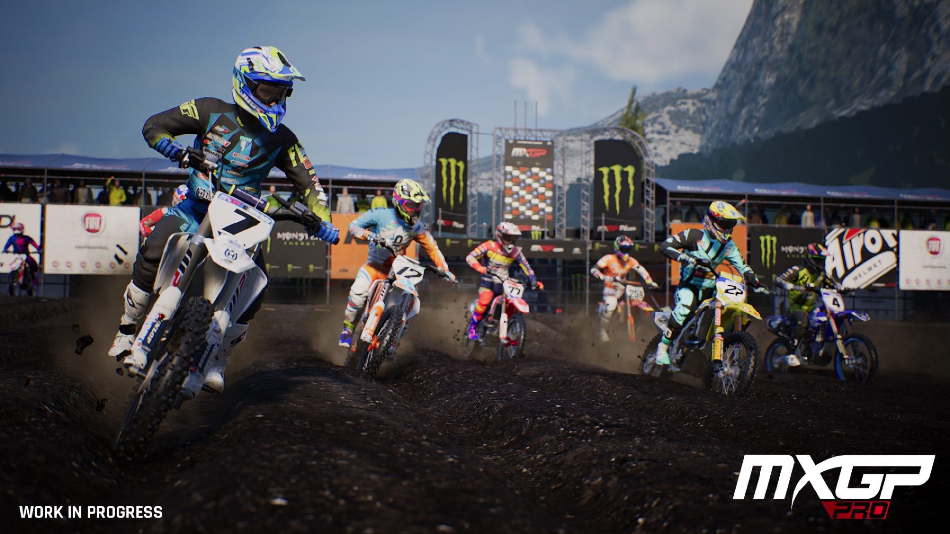 MXGP PRO announcement preview 11