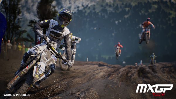 MXGP PRO announcement preview 5