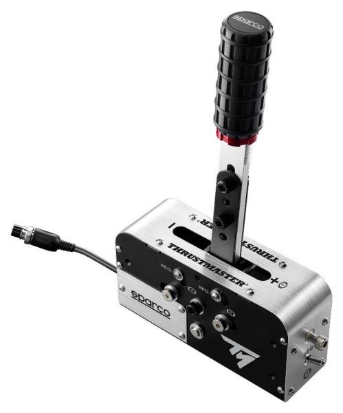 Thrustmaster TSS Handbrake Sparco Mod 1