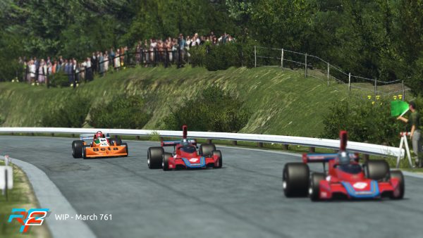 rFactor 2 March roadmap March 761 preview 1