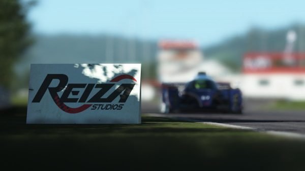 Reiza Studios Twitter teaser
