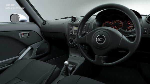 Gran Turismo Sport July update Daihatsu Copen Active Top '02 (N100) 2