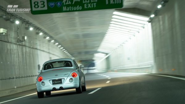 Gran Turismo Sport July update Daihatsu Copen Active Top '02 (N100) 3