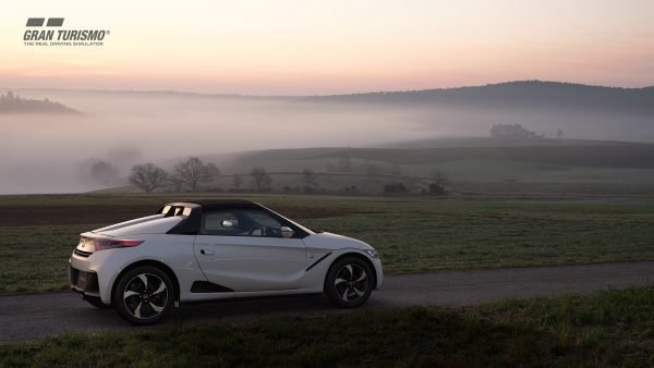 Gran Turismo Sport July update HONDA S660 '15 (N100) 3