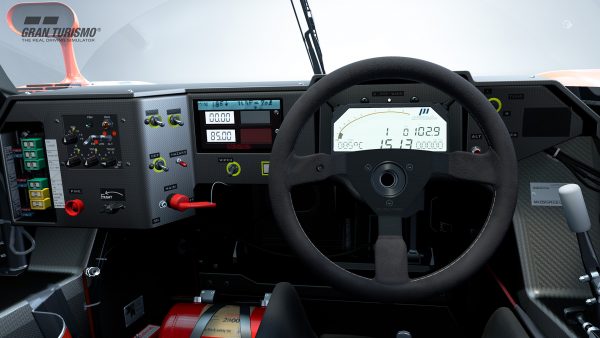 Gran Turismo Sport July update Mazda 787B '91 (Gr.1) 4