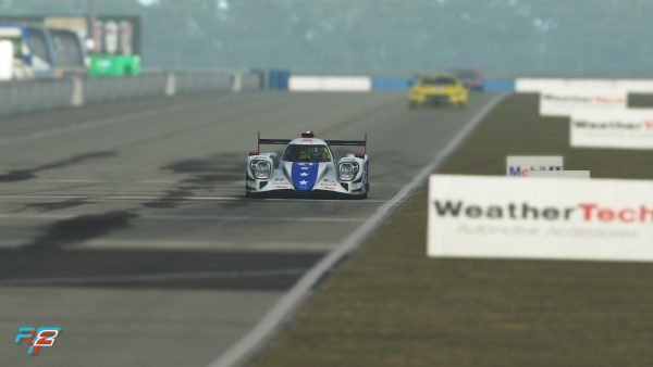 rFactor 2 July roadmap endurance pack Sebring 1