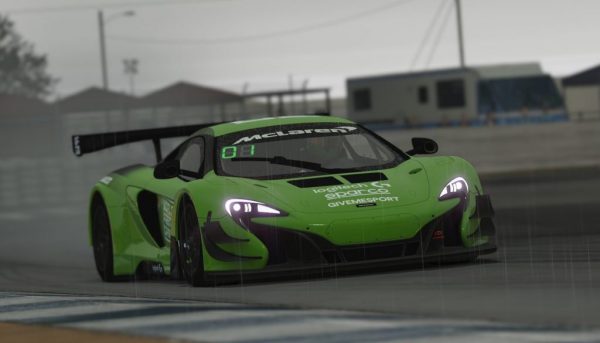 rFactor 2 June roadmap udpate position lights 1