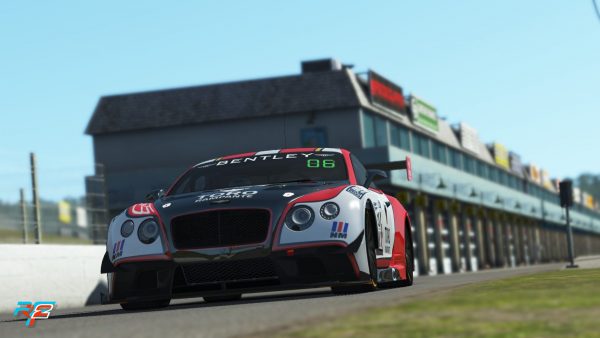 rFactor 2 June roadmap udpate position lights 2