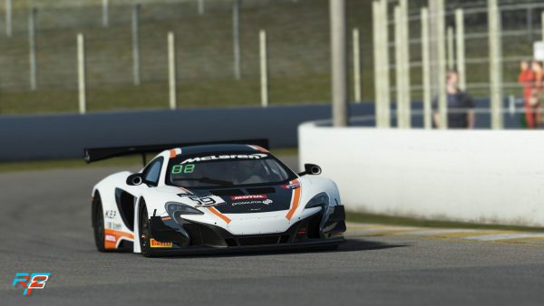 rFactor 2 June roadmap udpate position lights 3