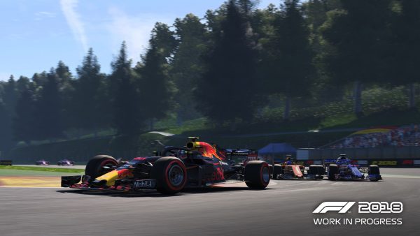 F1 2018 release day preview 1
