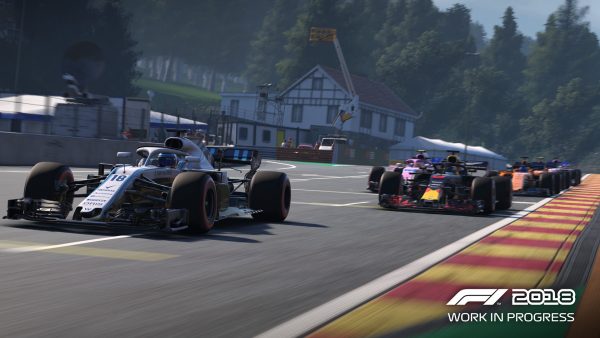 F1 2018 release day preview 3