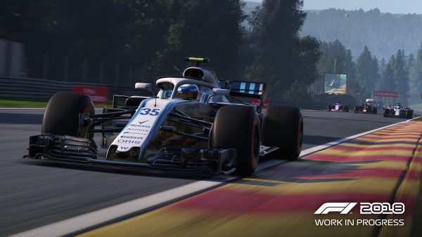 F1 2018 release day preview 4