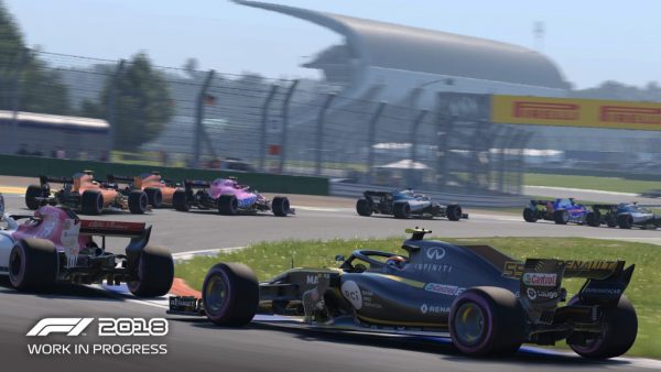 F1 2018 release day preview 5