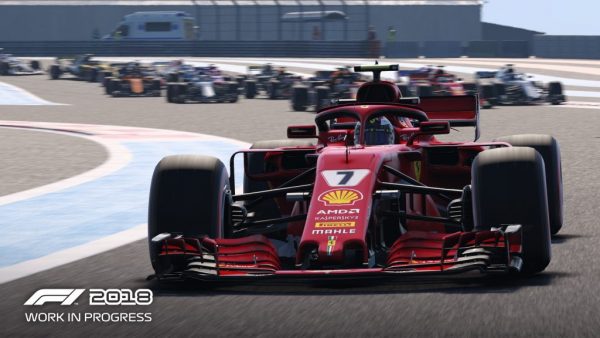 F1 2018 release day preview 6
