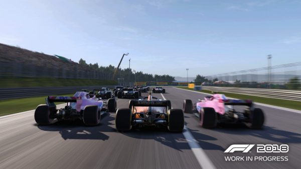 F1 2018 release day preview 8