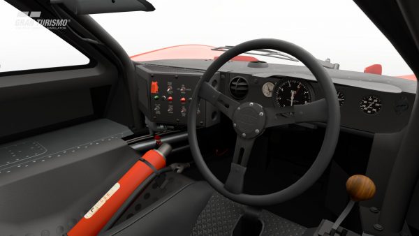 Gran Turismo Sport August Update Ford Mark IV Race Car '67 (Gr.X) 4