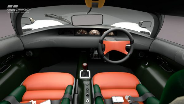 Gran Turismo Sport September Update Mazda RX500 '70 (N300) 3