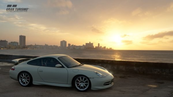 Gran Turismo Sport September Update Porsche 911 GT3 (996) ’01 (N400) 1