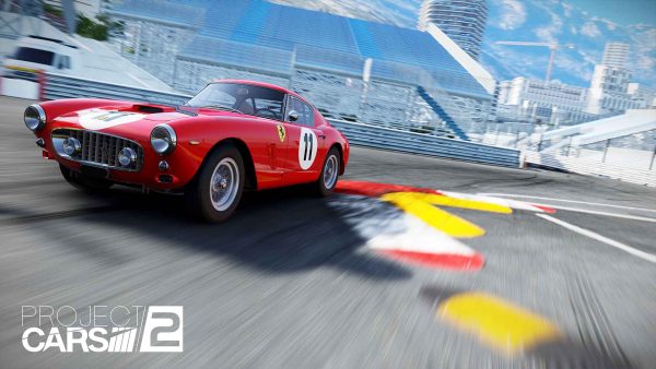 Project Cars 2 Ferrari Essentials Pack 1
