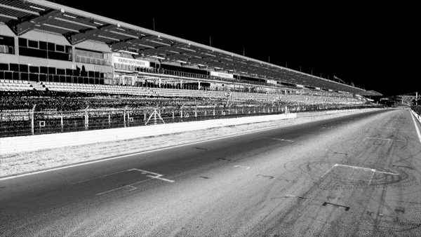 rFactor 2 SimRacing Expo Nürburgring laser scan 2
