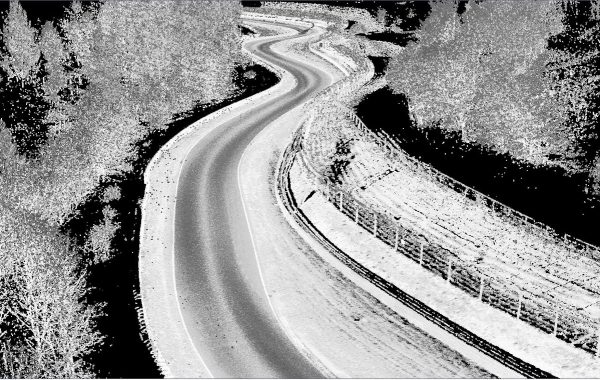 rFactor 2 SimRacing Expo Nürburgring laser scan 3