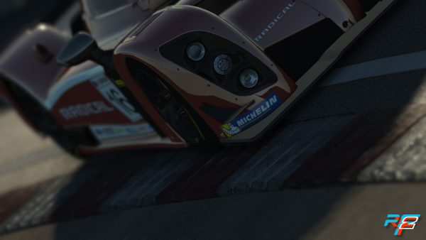 rFactor 2 October Roadmap Update Botniaring 5