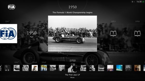 Gran Turismo Sport December Update FIA Museum