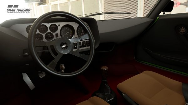 Gran Turismo Sport March Additional Free Update 13