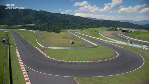 Gran Turismo Sport March Content Update 11