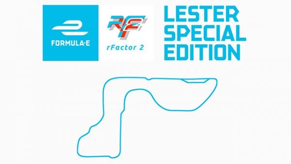 rFactor 2 Lester Special Edition