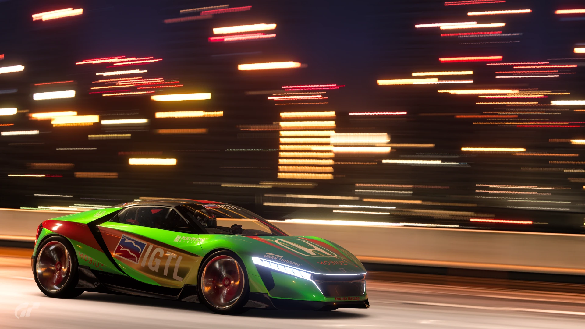 sim racing AI evolution in Gran Turismo using the GT Sophy machine learning racing agent