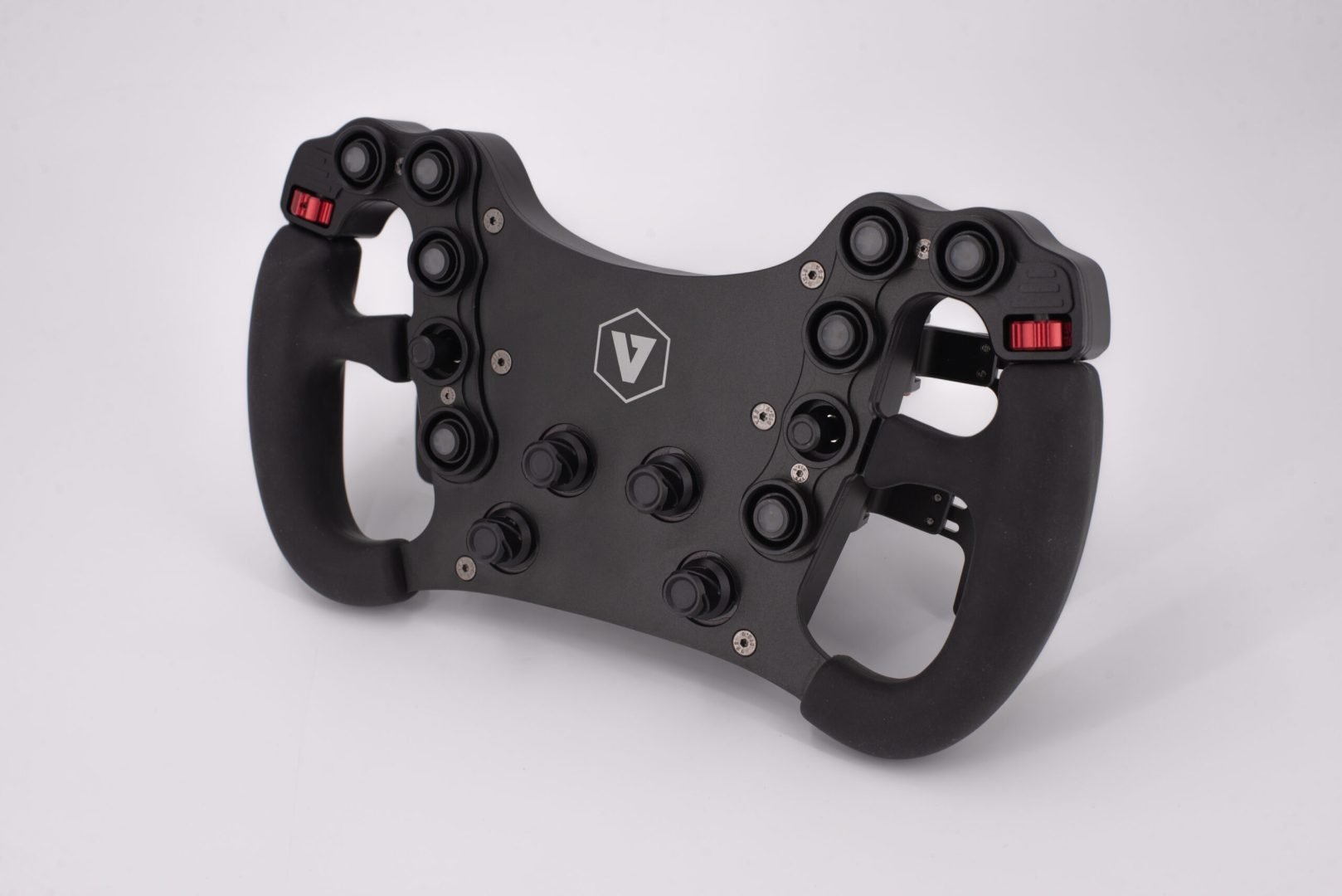 VNM GT premium budget sim racing wheel under $500