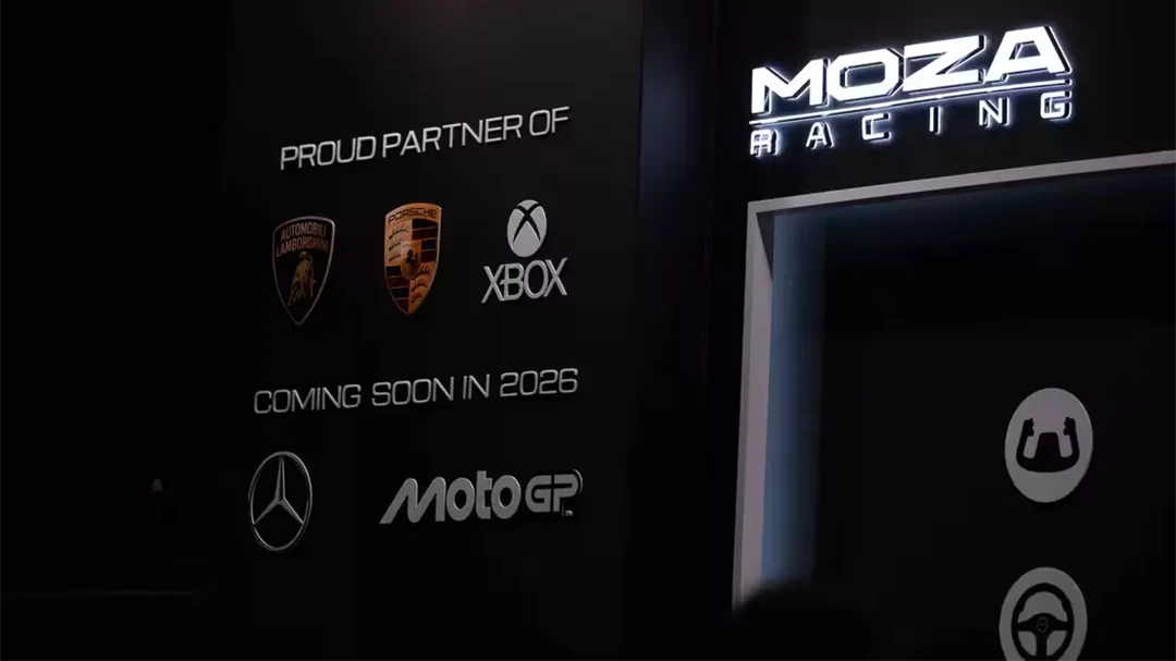 Moza Racing Shakes Up Gamescom 2026: What You Need to Know
