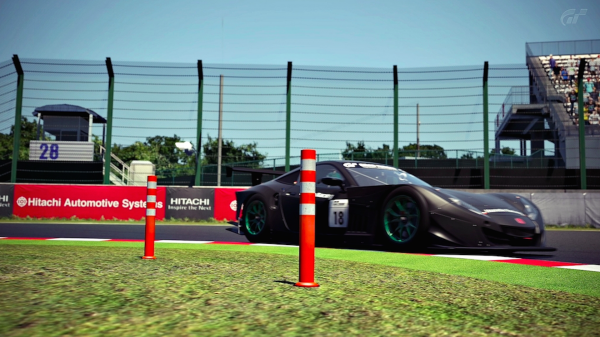 GT6