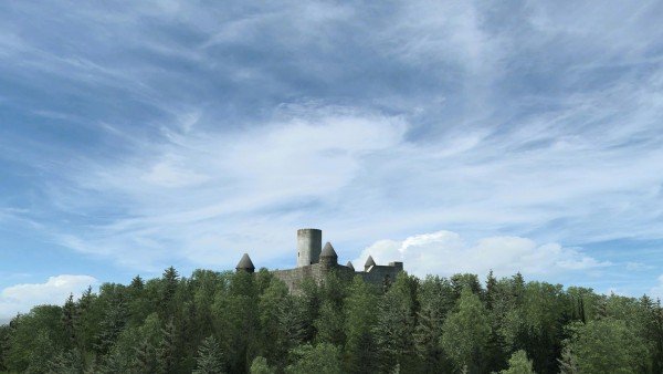 RaceRoom Nordschleife