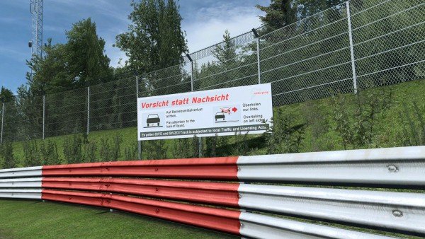RaceRoom Nordschleife