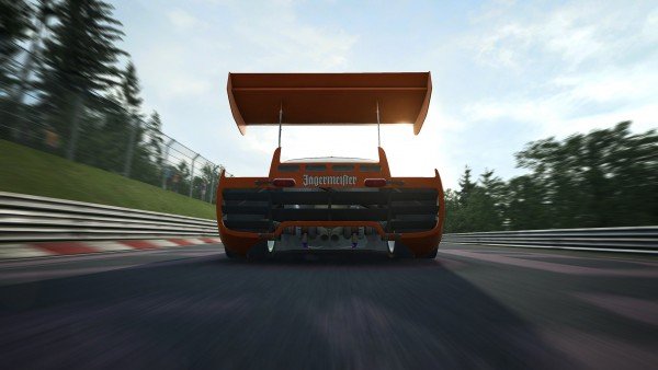 RaceRoom Nordschleife