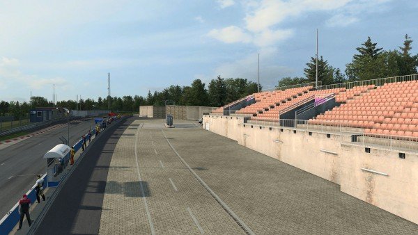 RaceRoom Nordschleife