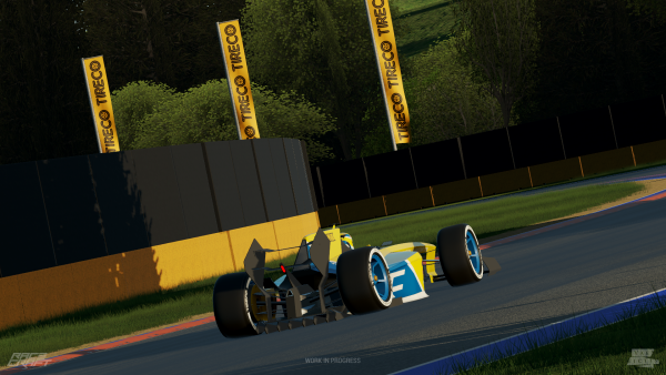 racecraft