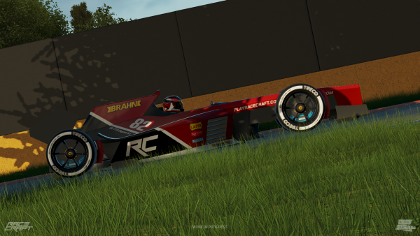 racecraft