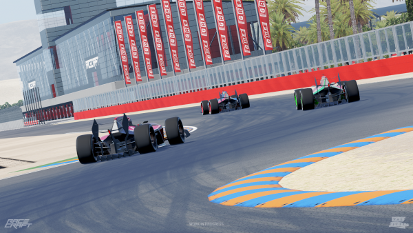 racecraft