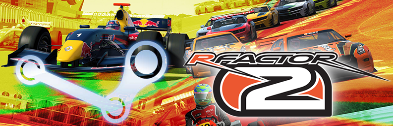 @rFactor2 @steam_games