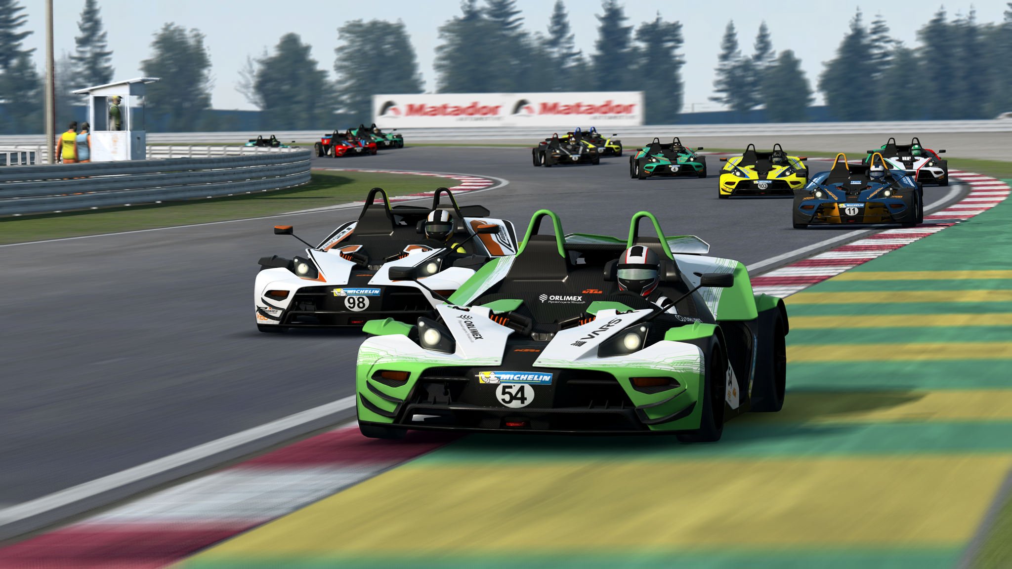ktm x-bow rr raceroom