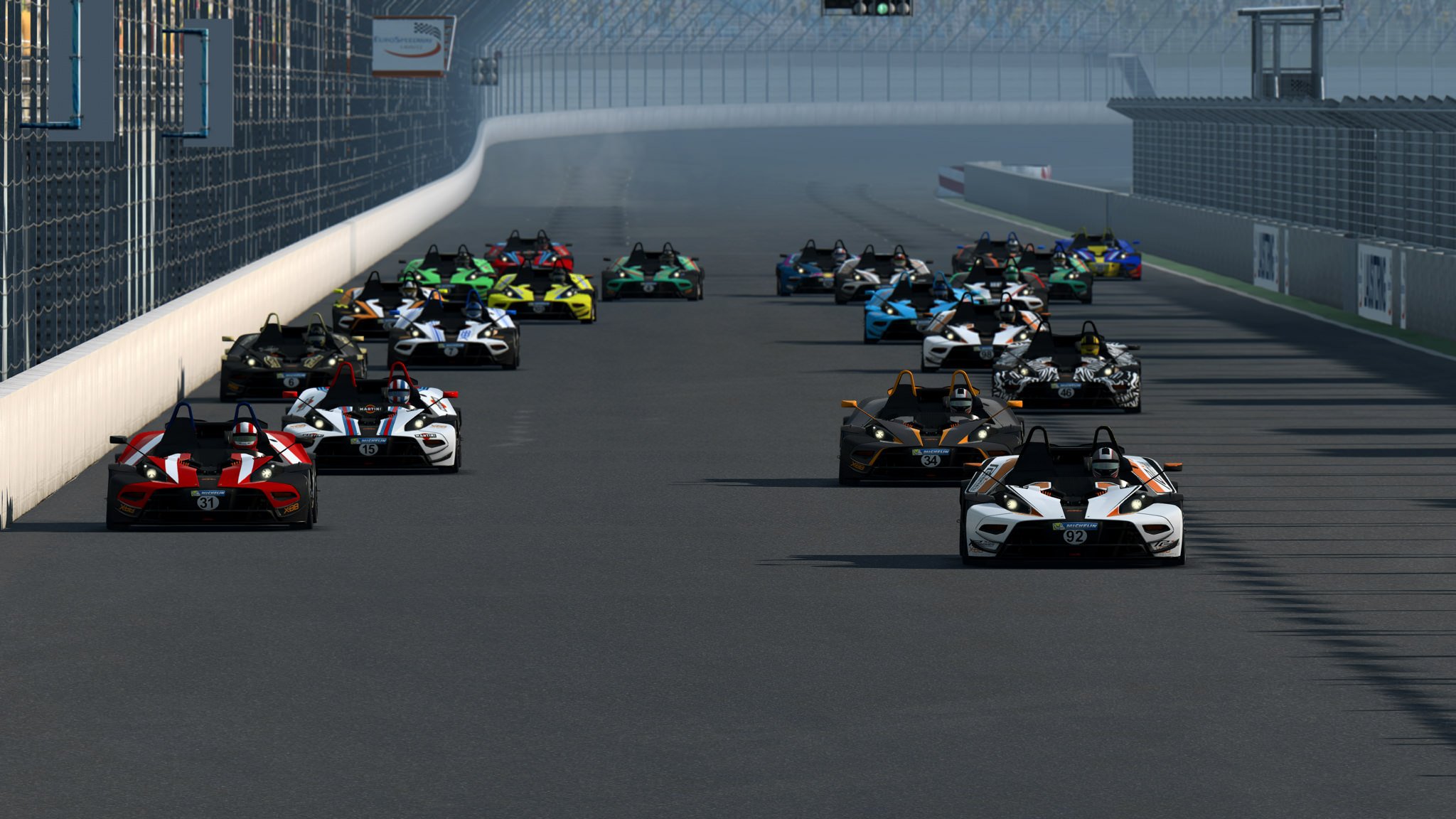 ktm x-bow rr raceroom