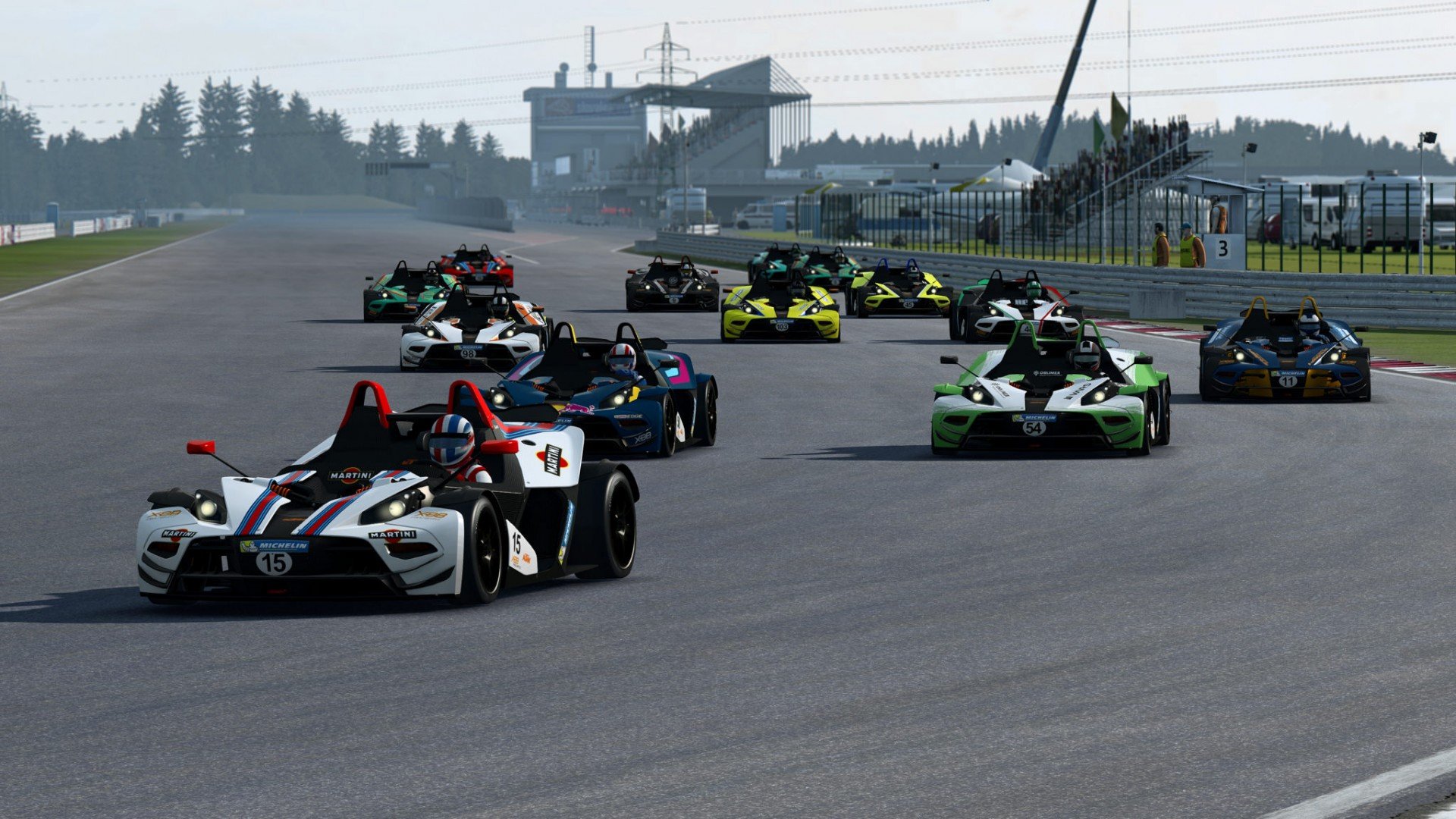 ktm x-bow rr raceroom