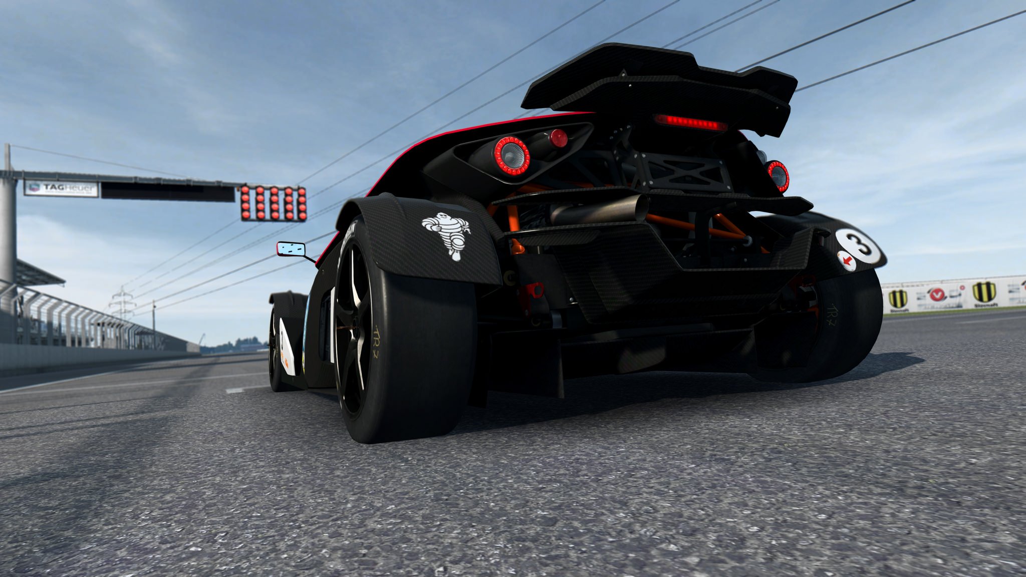 ktm x-bow rr raceroom