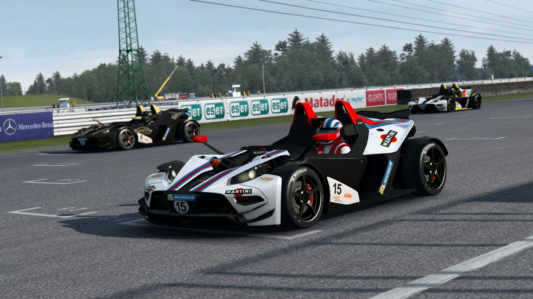 ktm x-bow rr raceroom